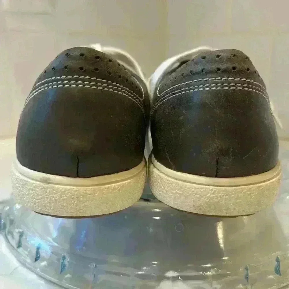 Josef Seibel Sneakers Shoes 41 Gray - Picture 7 of 14